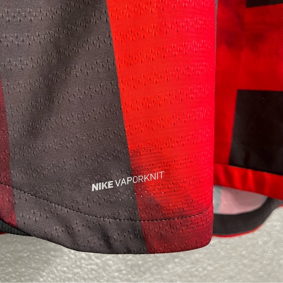 NEW Nike Portland Thorns 2019 Home Women Soccer Jersey AR0707-671 - Picture 6 of 10